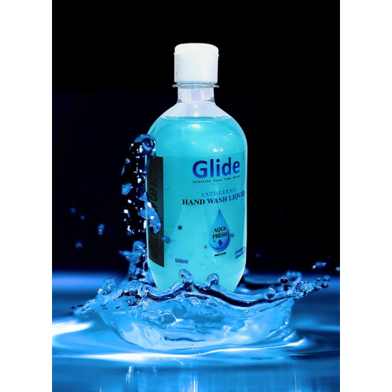 GLIDE Hand wash liquid 1000ml