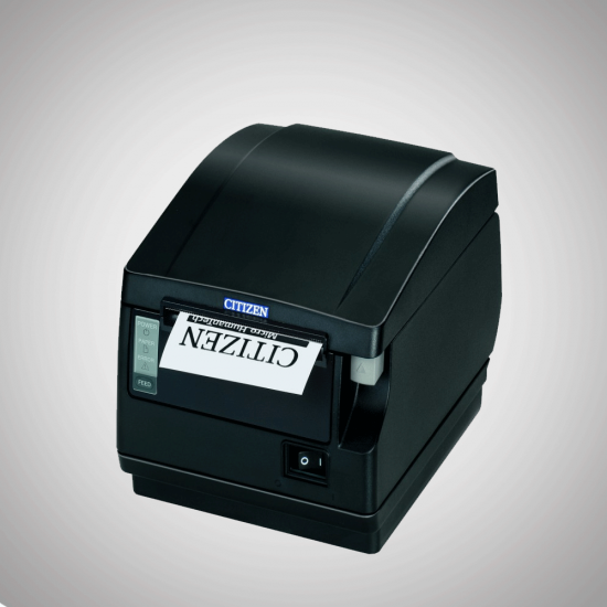 Citizen CT-S651 Billing Printer