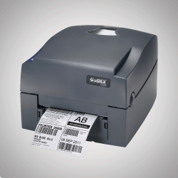 GODEX G530 - 300 DPI BAROCE LABEL PRINTER